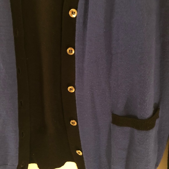 Button up cardigan sweater - Picture 2 of 5